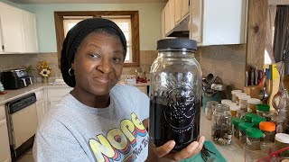 PERFECT Homemade VANILLA EXTRACT The Update [upl. by Watson]