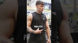 NO HAGAS ABDOMINALES ❌ fypシ mazzatomas tomasmazza mazzatomasclips argentina [upl. by Ativ]