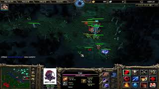 Dota allstar Lod 85i Playing stream 5 5 [upl. by Nawd471]