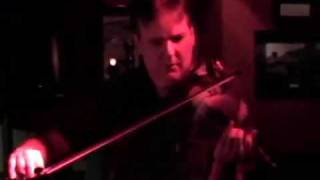 David Poland Fiddler  Sarsfilds with Cherry Orchard Band [upl. by Mikihisa]