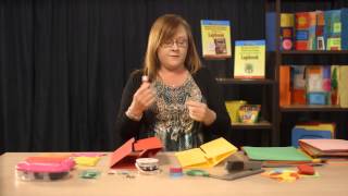 How to Make a Lapbook [upl. by Ladin]