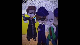 🤨давайте договоримсяlets agree🤫 baldi x Principal gacha clublife гача клублайф baldi [upl. by Marko]