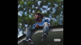 J Cole  January 28th [upl. by Eelarbed]