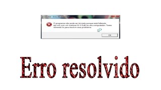 MIDASDLL  Como resolver esse problema de dll [upl. by Adnarb828]