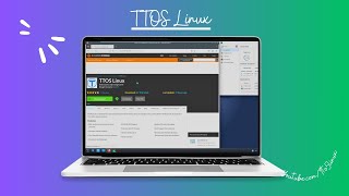 TTOS is an OS That Anyone Can Use However When You Compare It to Other OS It Has Much to Improve [upl. by Graybill110]