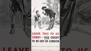 From Cities to Countryside Britains WWII Evacuation Effort [upl. by Lebyram785]