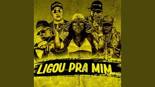 Ligou pra Mim [upl. by Isoj]