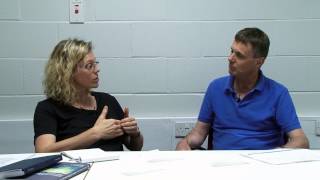 What makes a good interview  Advanced qualitative methods [upl. by Bowe]