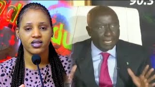 Scndl jourRévélations dIdrissa Seck sur la loi damnistieJe ne voterai jamais cette loi [upl. by Kazim]