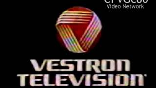 Vestron Television Logo [upl. by Oam331]