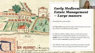 In a Manor of Speaking An Introduction to Manors and Manorial Documents [upl. by Effie227]