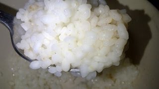 Syn Free Rice Pudding Recipe Slimming World [upl. by Notlok725]