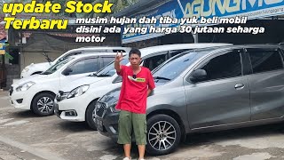 Agung mobil Tulungagung Update stock terbaru tanggal 8 Januari 2024 [upl. by Elli]