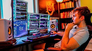 Ultimate Crypto Day Trading Course for Beginners [upl. by Arah]