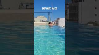 3HB Faro 3hb faro algarve 5star [upl. by Yriek90]