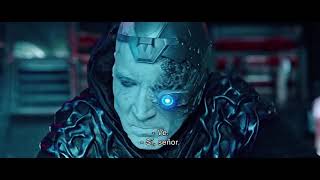 Bleeding Steel Tráiler 1 2018  Subtitulado Español Latino HD [upl. by Meijer]