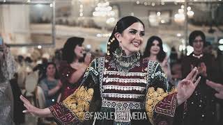 Afghan wedding in Germany  Farah amp Davoud [upl. by Ia]