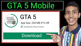 GTA 5 Mobile GTA5Mobile [upl. by Hayimas]