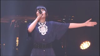 Hiroyuki Sawano  AZ ft mizuki Live [upl. by Lange]