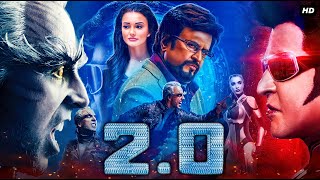 20  FULL MOVIE HD Facts  Rajinikanth  Akshay Kumar  A R Rahman  Shankar  Subaskaran [upl. by Nally]