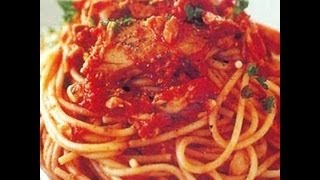 ПастаСпагетти с молотым мясомSpaghetti al ragu [upl. by Stich622]