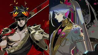 What Happened to the Main Character of Hades 1 Zagreus [upl. by Mitman]