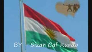 Kürt Milli Marsi  Kurdish National Anthem [upl. by Youlton]