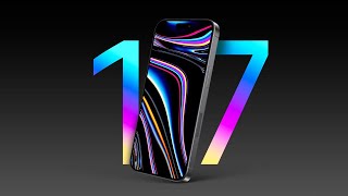 IPHONE 17 BASTA CON GLI UPGRADE INUTILI SI TORNA ALLE ORIGINI 🤔 [upl. by Llebanna773]