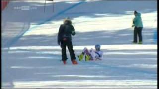 Die schlimmsten Skiunfälle der Geschichte  Teil2The worst skiing accidents Part 2 [upl. by Yarg]