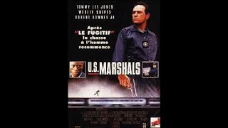 US Marshals [upl. by Greggs]