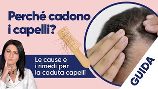 Trattamento al rosmarino  Lozione miracolosa per capelli [upl. by Irdua]