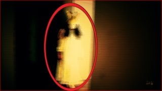 The Haunting Tape 414 ghost caught on video [upl. by Nyre451]