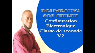 Exercices sur la configuration électronique et la position des atomes dans le tableau périodique [upl. by Riggins]