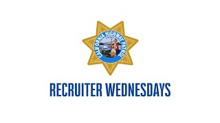 Recruiter Wednesdays  4 Minimum Requirements to Apply [upl. by Tecil218]