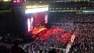 Summer Jam 2017  Funk Master Flex amp Friends  Metlife Stadium  June 11th 2017 [upl. by Ymot985]