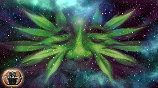 REAL POWER SHAMANIC HEALING MUSIC  Binaural Beats Meditation For Shamanic Journeying  DEEP THETA [upl. by Katinka]