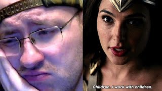 RamboRaph4Life bashes Gal Gadot and John Lennon’s Imagine [upl. by Anileh316]