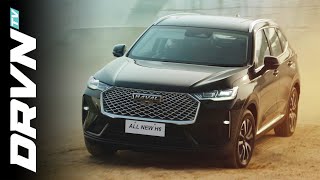 Заряжаемый гибрид с расходом 15 л от Haval Haval H6 PHEV 2023ReviewEnginePrice [upl. by Ibocaj270]