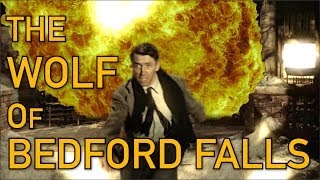 The Wolf Of Bedford Falls  Martin Scorseses quotIts A Wonderful Life 2quot  OFFICIAL TRAILER [upl. by Takashi755]