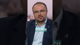 Jabłoński o tym czy Bogucki będzie kandydatem na prezydenta z PISu [upl. by Finny]