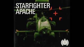 Starfighter  Apache Original Mix [upl. by Silra33]