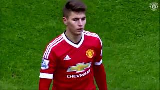 Guillermo Varela  Goals skills and tackles [upl. by Keemahs219]