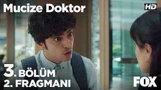 Mucize Doktor 3 Bölüm 2 Fragmanı [upl. by Ielirol]