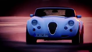 Weismann Roadster vs TVR Tuscan  Top Gear  Part 1 [upl. by Reitman]