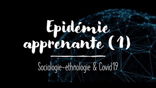 Sociologieethnologie amp Covid19 [upl. by Stasny303]