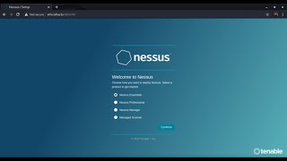 Nessus Installation and Scanning Procedure for Beginners [upl. by Tirma]