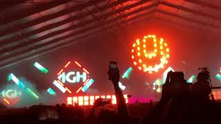 Ultra Music Festival Perú  Galantis Set Completo [upl. by Craner]