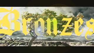 Bronzes Fam  Revancha Prod Golden House VideoCuts [upl. by Dennie]