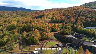 Lea Davison in Lake Placid for WHOOP UCI Mountain Bike World Series [upl. by Hiro651]