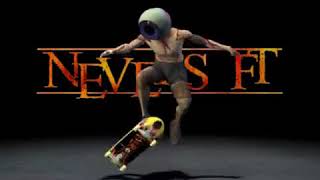 Tony Hawk Pro Skater 3 Neversoft Intro [upl. by Llejk]